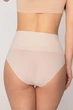 Моделирующие трусики слип Gatta 5(XL) Светло-бежевый (Light Nude) (104644) - изображение 2