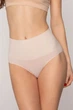 Моделирующие трусики слип Gatta 4(L) Светло-бежевый (Light Nude) (104644) - изображение 1