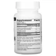 Аминокислота L-Tryptophan with Coenzyme B-6 500 mg, 60 таблеток Source Naturals 000302891 - изображение 2