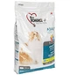 Сухий корм 1st choice urinary health фест чойс урінарі хелс корм для котів, схильних до сечокам’яної хвороби 5кг рефіл - изображение 1