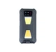 Захищений смартфон Unihertz Tank 3S (12+256Gb) Black - зображення 11