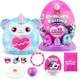 М'яка іграшка Рейнбокорнс Егзанія Мавпа Rainbocorns Eggzania Mini Mania Monkey Plush Surprise - зображення 1