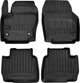 Килимки в салон Frogum для Ford Mondeo 2007-2014 (між кліпсами 31см) Proline 3D, (FG 3D408449) - зображення 1