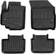 Коврики в салон Frogum для Suzuki SX4 2006-2013 Proline 3D, (FG 3D407961) - изображение 1