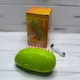 Паровая щетка-расческа с отпаривателем 3 в 1 Kitty Brush: аккумуляторный массажер для вычесывания шерсти кошек и собак, Зеленая - изображение 8
