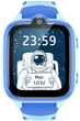 Детские смарт-часы Blackview Z10 Blue с GPS трекером - изображение 2