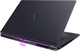 Laptop Gigabyte Aorus 16X 9KG 2024 (AORUS 16X 9KG-43DEC54SH) Midnight Gray - obraz 7