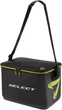Сумка Select Folding Bakkan HD 30L Black (18707696) - изображение 5