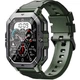 Смарт-годинник Oukitel BT101 Green (BT101-GN/OL) - зображення 1
