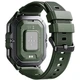 Смарт-годинник Oukitel BT101 Green (BT101-GN/OL) - зображення 5