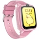 Смарт-годинник дитячий Blackview Z10 1.83″ GPS Bubblegum Pink - зображення 2