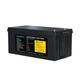 Аккумуляторная батарея Marsriva LiFePO4 12.8В 200Ач (MR-LFP12-200-LAR) - изображение 3