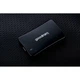 SSD накопитель GoodRam HX200 2TB USB3.2 Gen2x2 Black (SSDPR-HX200-2K0) - изображение 4