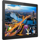 Монитор 15" Philips 152B1TFL TN+film 1024 × 768 75Гц сенсорный экран Черный - изображение 2