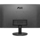 Монитор 27" AOC 27B3CA2 IPS 1920 × 1080 100Гц безрамочный экран / встроенные колонки Черный - изображение 5
