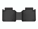 Автомобильные коврики в салон Weathertech на BMW 7 740i 760i 23- 2-й ряд черные БМВ 7 WT0032469 - изображение 1