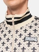 Спортивный костюм мужской Lonsdale Boswall 117316-4047 M Песочный/Черный (4255581517294) - изображение 5