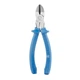 Бокорізи Intertool 180мм С45 HT-0142 - зображення 3