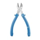 Бокорізи Intertool 180мм С45 HT-0142 - зображення 4