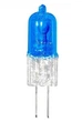 Лампа галогенная Feron HB2 JC 12v 20w G-4 супер белая - изображение 1