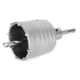 Коронка по бетону Intertool SDS-plus 65*100мм SD-7065 - изображение 3