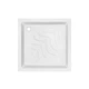 Душова кабіна Lidz Wawel SC90x90.SAT.LOW.FR (LWASC9090SATLOWFR2) з піддоном Lidz Mazur - зображення 2