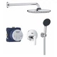 Душевая система Grohe QuickFix Start 25292000 - изображение 1