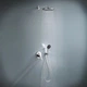 Душевая система Grohe QuickFix Start 25292000 - изображение 5