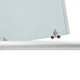 Душевая кабина Lidz Wawel SC120x80.SAT.LOW.FR, стекло Frost 5 мм + Lidz Душевой поддон KAPIELKA ST120x80х14 - изображение 7
