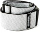 Ремень гитарный Dunlop D67-12 2" Jacquard Cube Hatch Light Grey (R127254) - изображение 1