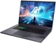 Ноутбук Gigabyte Aorus 16X ASG 2024 (AORUS 16X ASG-63UAC64SD) Midnight Gray ( Сірий ) 31306 - зображення 3