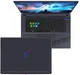 Ноутбук Gigabyte Aorus 16X ASG 2024 (AORUS 16X ASG-63UAC64SD) Midnight Gray ( Сірий ) 31306 - зображення 6