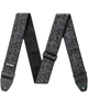 Ремень гитарный Dunlop D67-14 2" Jacquard Black Thistle (R128166) - изображение 2