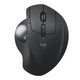 Миша бездротова Logitech MX Ergo S Graphite (910-007260) 25653 - зображення 1