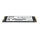 Накопичувач SSD 1TB Patriot P320 M.2 2280 PCIe 3.0 x4 NVMe TLC (P320P1TBM28) M.2 2280 - зображення 2