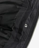 Чоловіча куртка Regular Fit H&M (57763) L Чорна - изображение 6