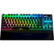 Клавіатура ігрова механічна SteelSeries Apex Pro TKL Bluetooth з RGВ-підсвічуванням Чорний (64865) - зображення 2