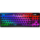 Клавіатура ігрова механічна SteelSeries Apex Pro TKL Bluetooth з RGВ-підсвічуванням Чорний (64865) - зображення 3