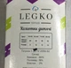 Колготки махрові дитячі Legko К407 62см 68см(р) малиновий - зображення 2