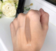 Кремовый контур стик Kiko Milano Sculpting Touch Creamy Stick Contour 201 Chocolate - изображение 4