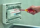 Отвертка SL/PZ 2 х 100 мм для зажимных винтов "плюс" и "минус" SoftFinish electric slimFix Xeno Wiha 36330 - изображение 8