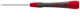 Тонкая микро отвертка T6 х 40 мм TORX® PicoFinish Wiha 42479 - изображение 1