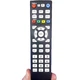 Пульт для телевизора Manta 39LHN120TP/ 43LHN120TP/ 40LHN120TP/ 32LHN120TP - изображение 1
