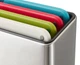 Набор разделочных досок Folio™ Icon Steel из 4 предметов Joseph Joseph 60226 - изображение 2