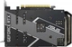 Видеокарта GF RTX 3060 12GB GDDR6 Dual OC V2 Asus (DUAL-RTX3060-O12G-V2) (LHR) - изображение 8