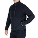 Куртка флісова 5.11 Tactical Tactical Fleece 2.0 Dark Navy S (78026ABR-724) - изображение 3