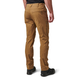 Штани тактичні 5.11 Tactical Meridian Pants Kangaroo W32/L30 (74544ABR-134) - зображення 4