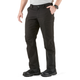 Штани тактичні 5.11 Tactical Apex Pants Black W44/L32 (74434ABR-019) - зображення 3