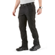 Штани тактичні 5.11 Tactical ABR Pro Pants Black W32/L34 (74512ABR-019) - зображення 9