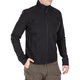 Куртка демісезонна 5.11 Tactical Preston Jacket Black 2XL (78028ABR-019) - изображение 4